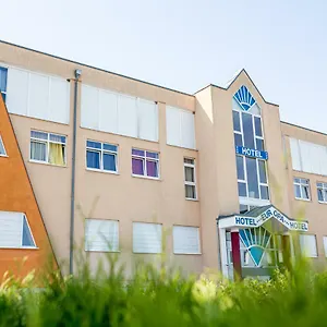 Hotel Europa Garni Free Parking, Fuerth